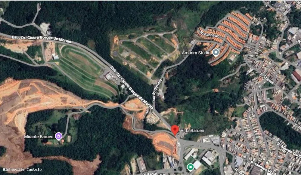 Terreno, 125 m² - Foto 5