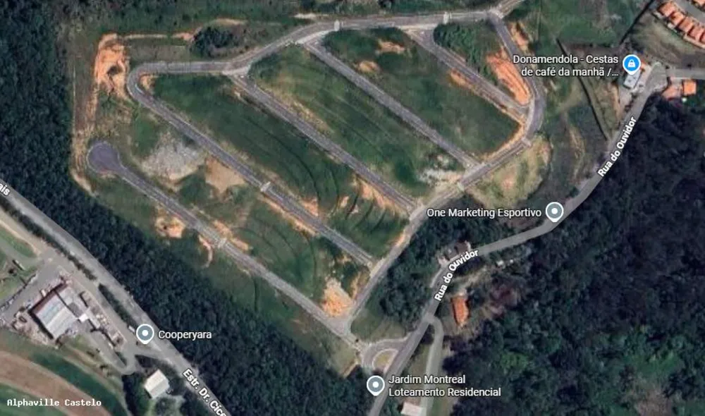 Terreno, 125 m² - Foto 6