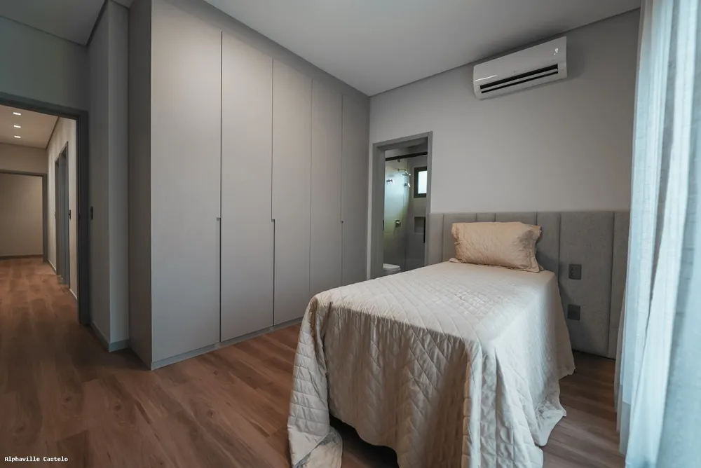 Casa, 4 quartos - Foto 3