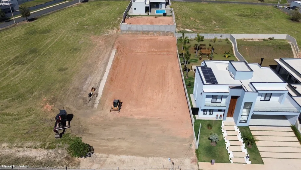 Terreno, 1000 m² - Foto 2