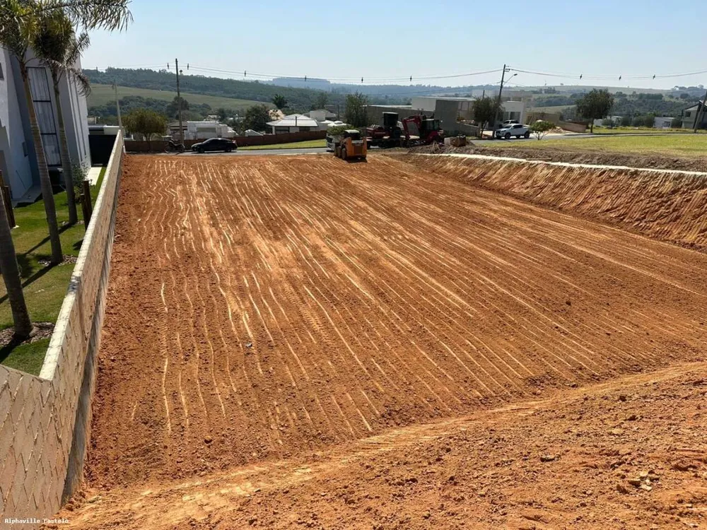 Terreno, 1000 m² - Foto 1