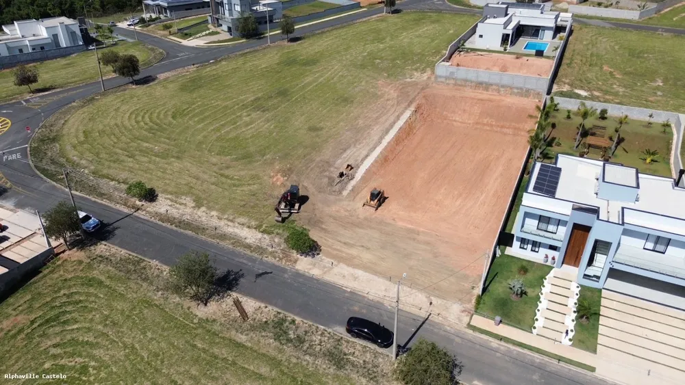 Terreno, 1000 m² - Foto 3