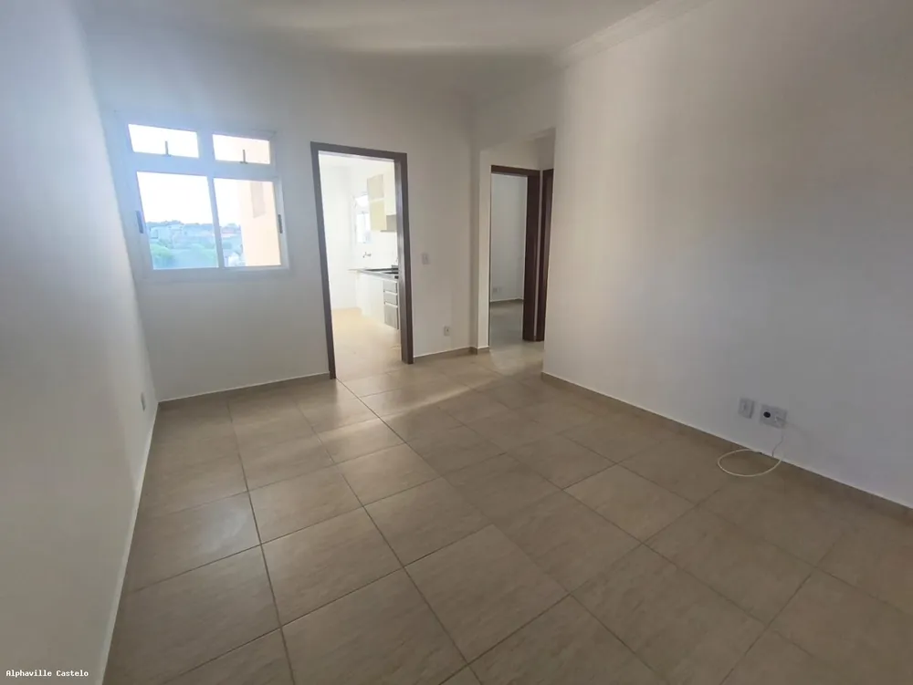 Apartamento, 2 quartos - Foto 4