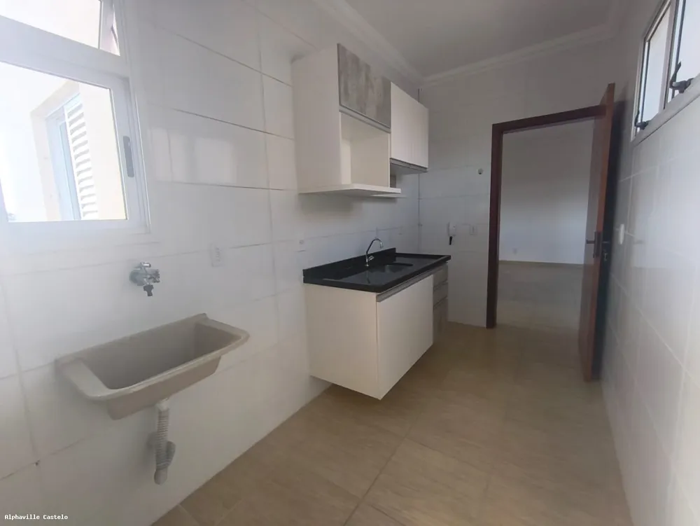 Apartamento, 2 quartos - Foto 2