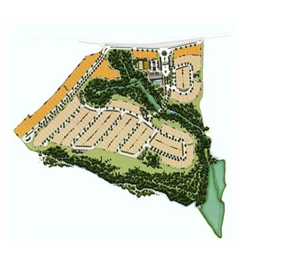 Terreno, 600 m² - Foto 5