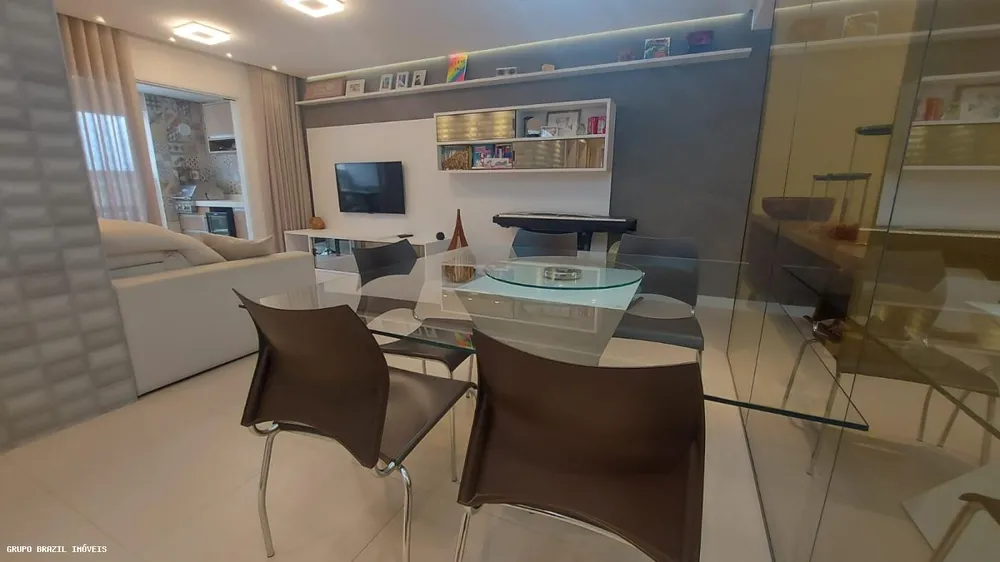 Apartamento, 3 quartos - Foto 5
