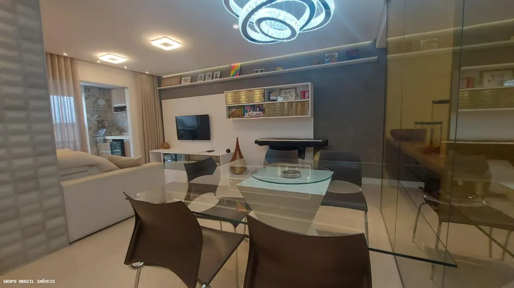Apartamento, 3 quartos - Foto 1