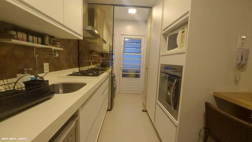 Apartamento, 3 quartos - Foto 2