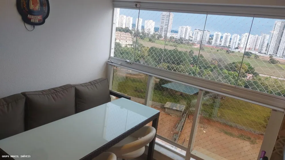 Apartamento, 3 quartos - Foto 1
