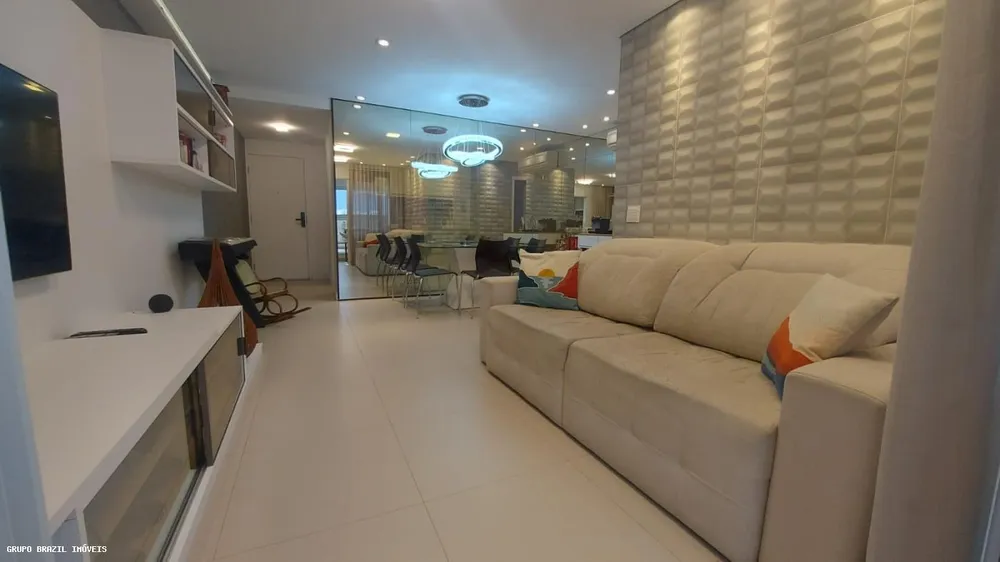 Apartamento, 3 quartos - Foto 3