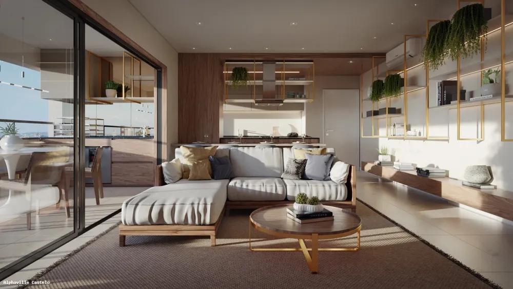 Apartamento, 3 quartos - Foto 7