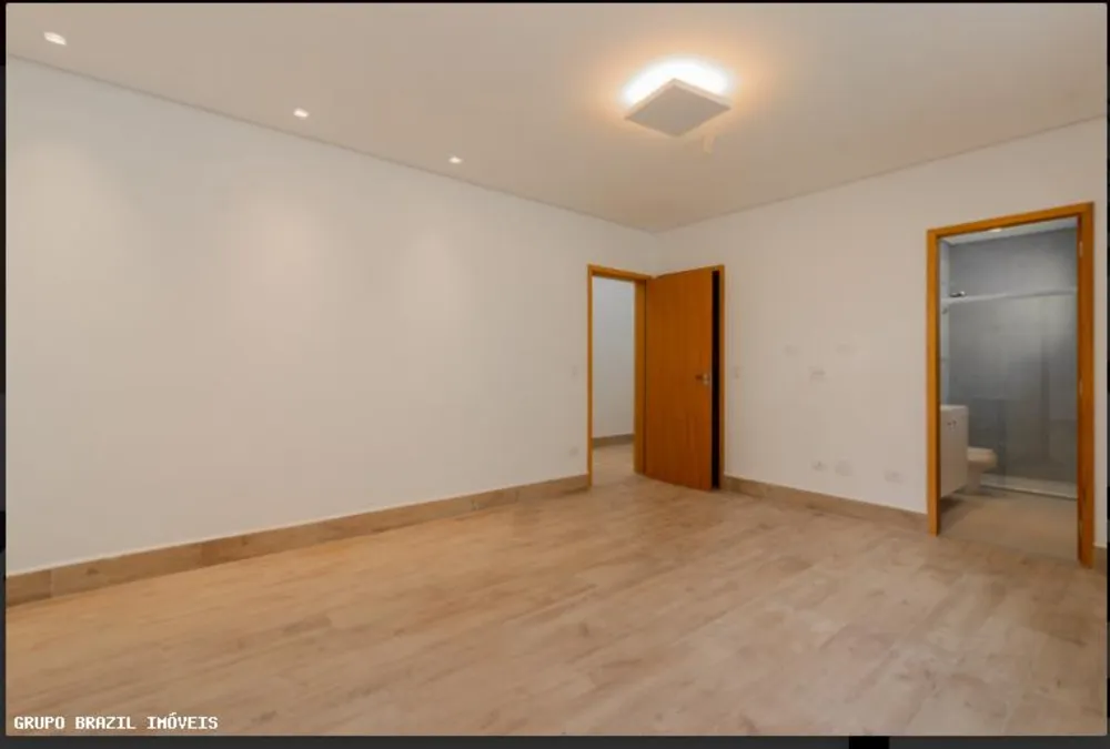 Casa, 4 quartos - Foto 9