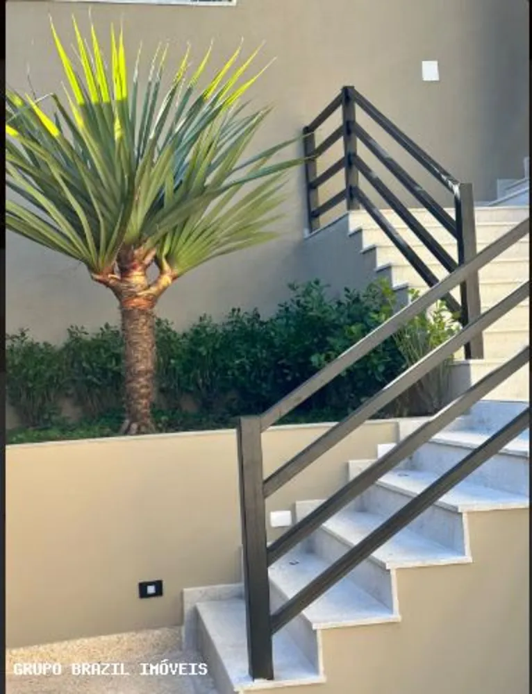 Casa, 4 quartos - Foto 4