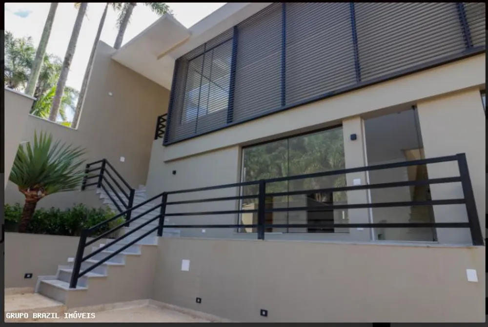Casa, 4 quartos - Foto 2