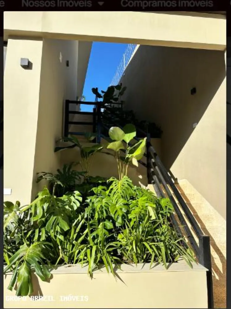 Casa, 4 quartos - Foto 5