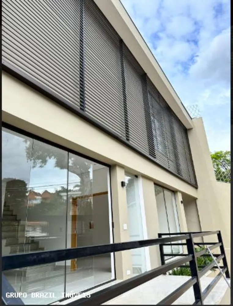 Casa, 4 quartos - Foto 1