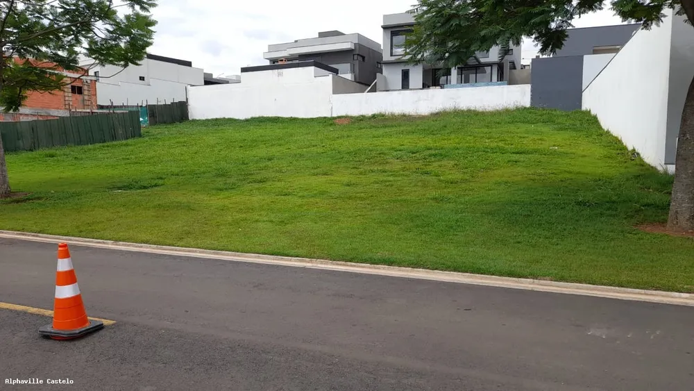 Terreno, 409 m² - Foto 3