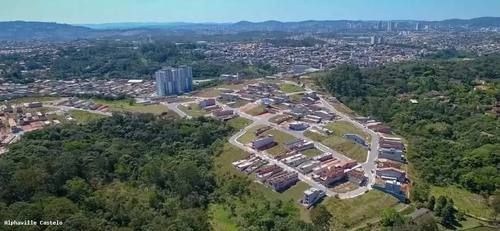 Terreno, 125 m² - Foto 1