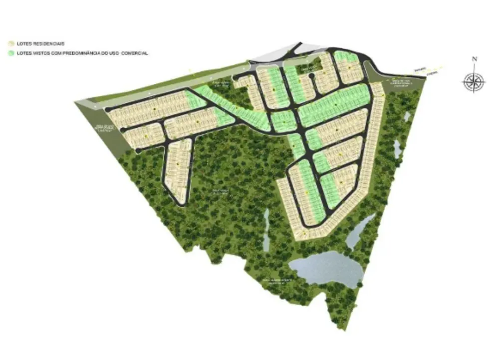Terreno, 125 m² - Foto 3