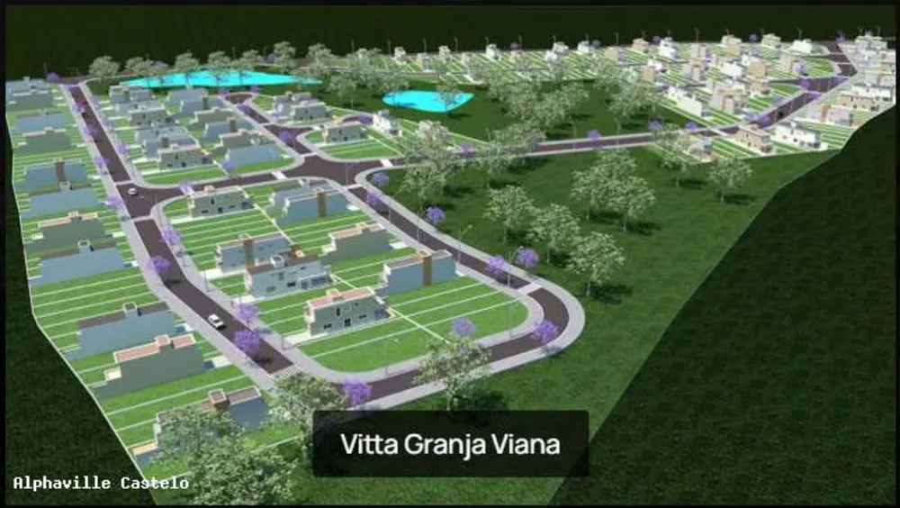Terreno, 128 m² - Foto 3