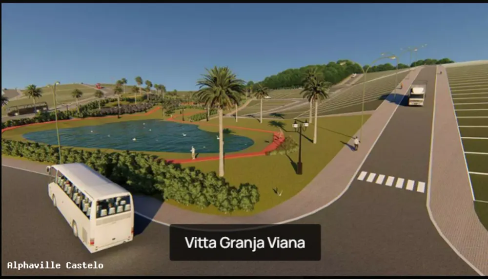 Terreno, 128 m² - Foto 2