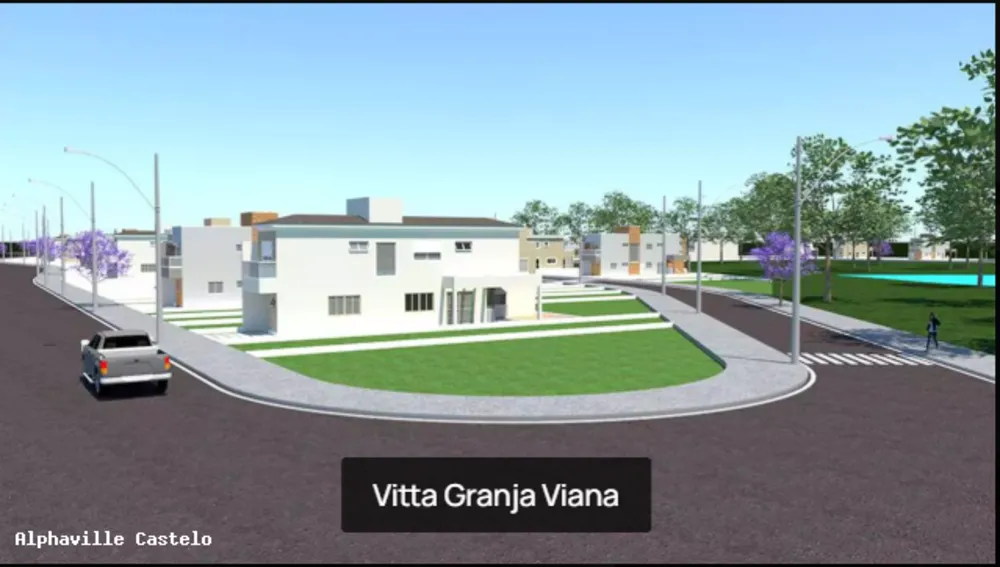 Terreno, 128 m² - Foto 6