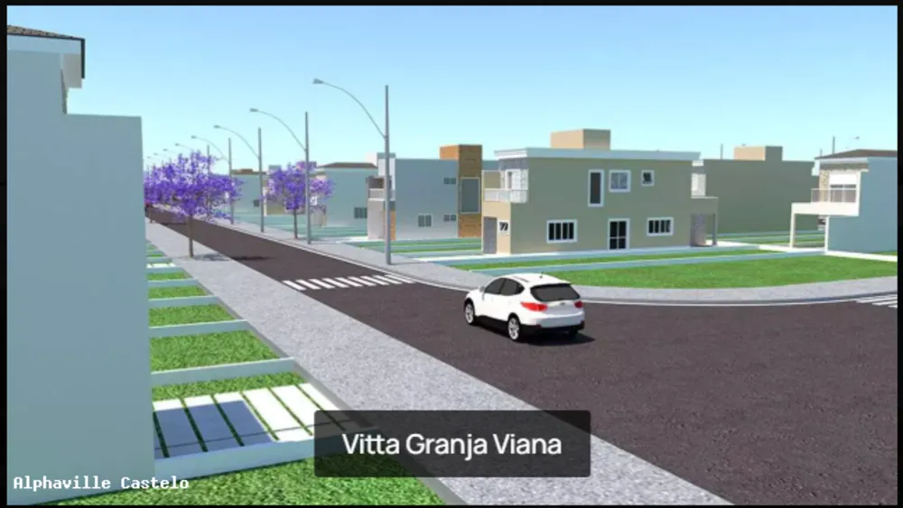 Terreno, 128 m² - Foto 4