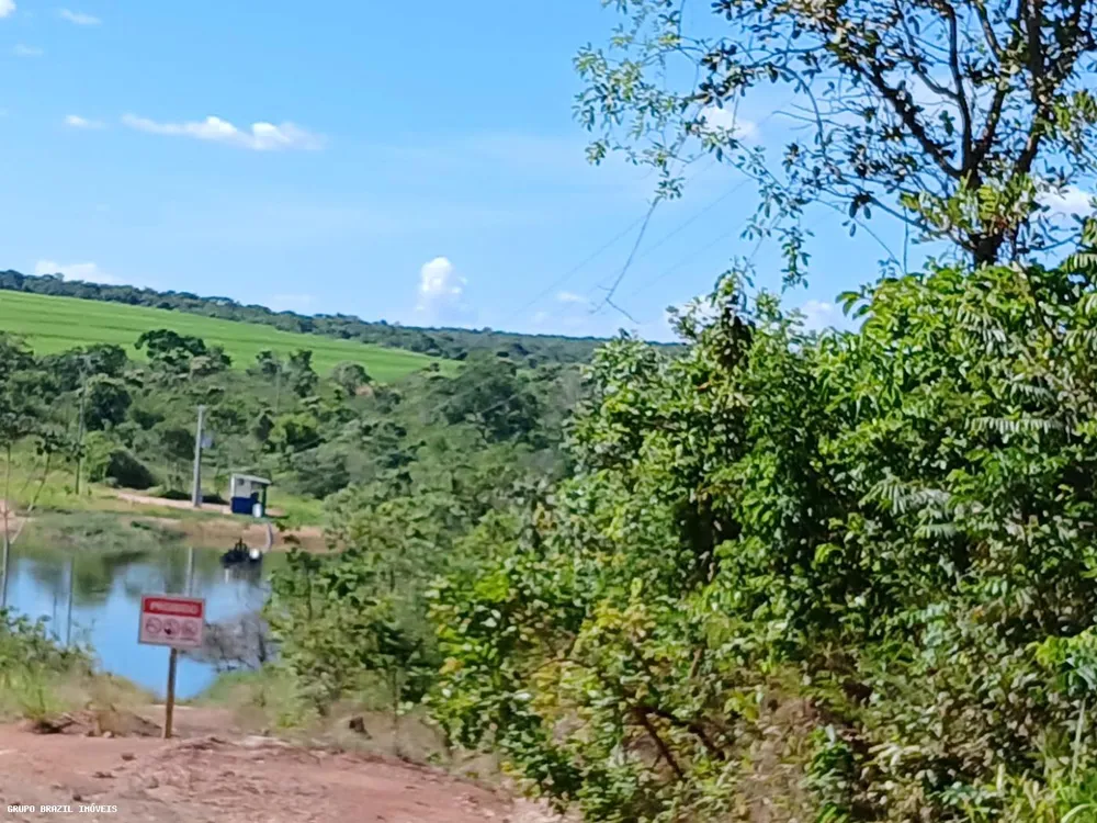 Fazenda, 385 hectares - Foto 9