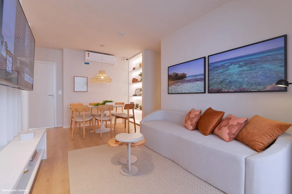 Apartamento, 3 quartos - Foto 8