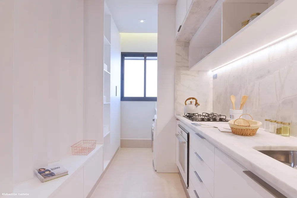Apartamento, 3 quartos - Foto 12