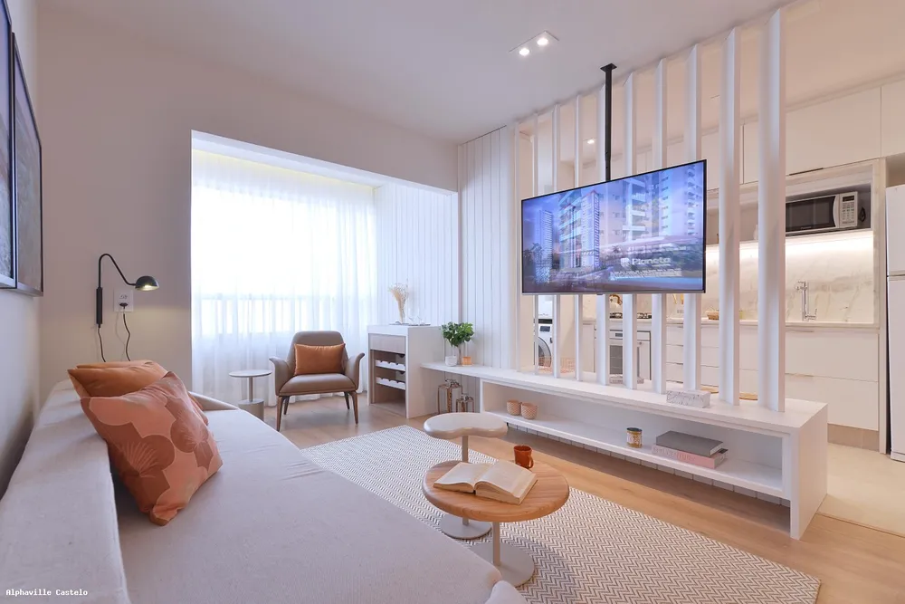 Apartamento, 3 quartos - Foto 10