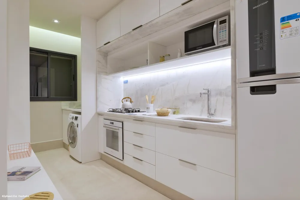 Apartamento, 3 quartos - Foto 20