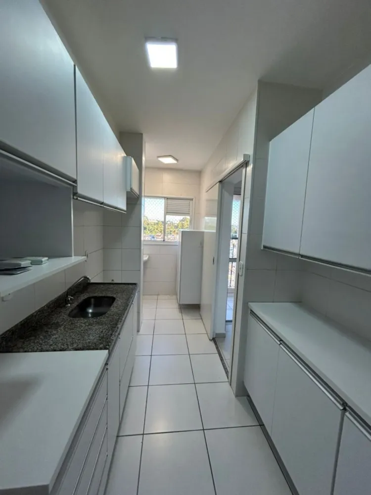 Apartamento, 3 quartos - Foto 2
