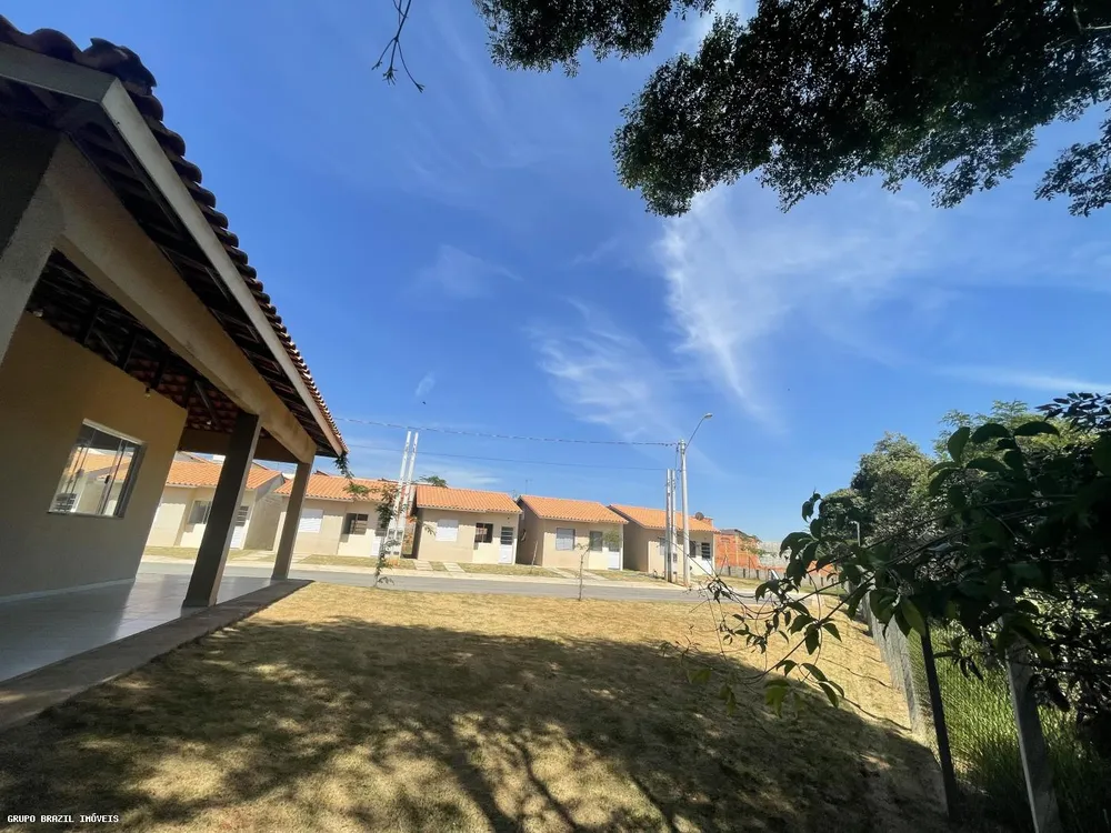Casa, 2 quartos - Foto 7