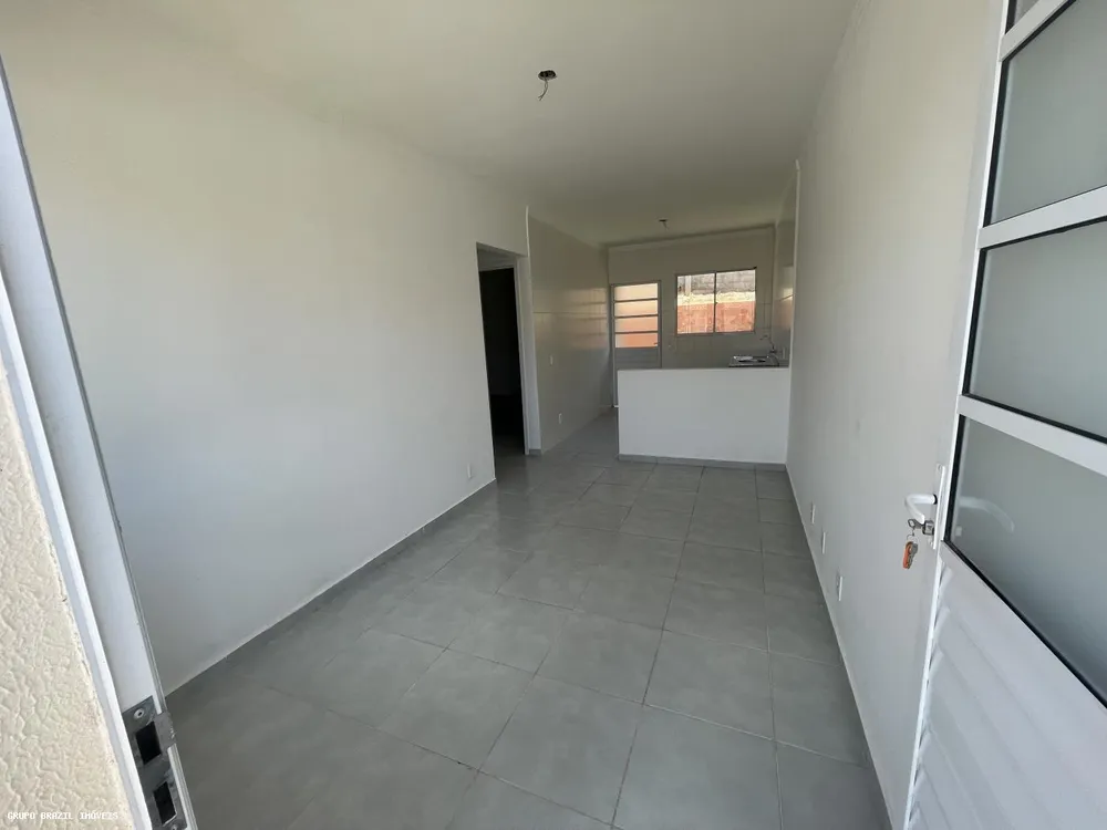 Casa, 2 quartos - Foto 9