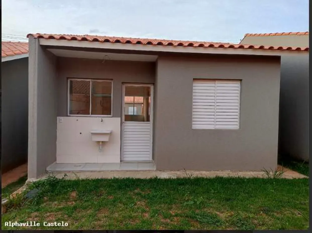 Casa, 2 quartos - Foto 6