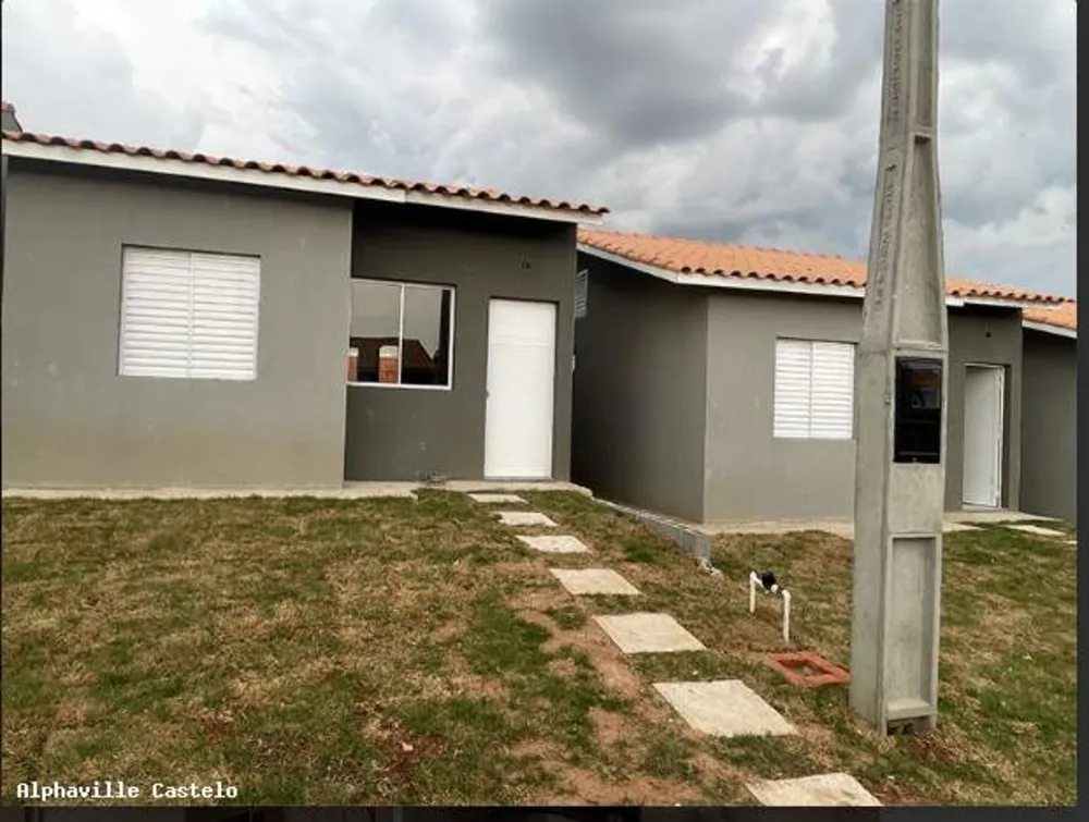 Casa, 2 quartos - Foto 4