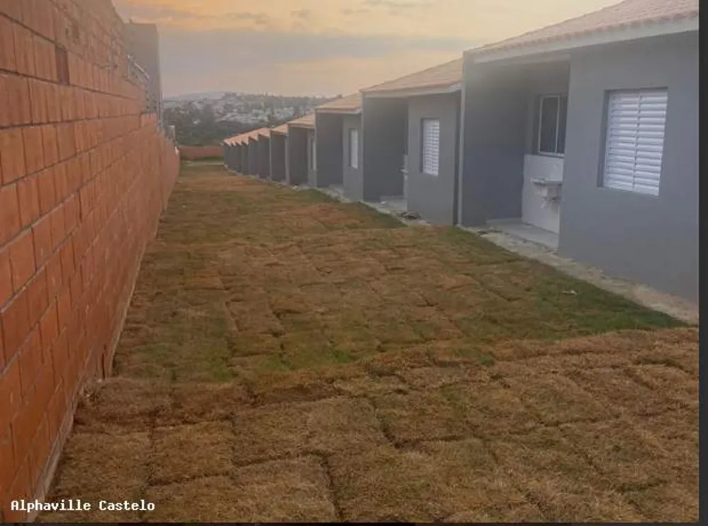 Casa, 2 quartos - Foto 5