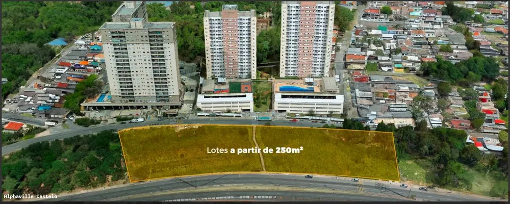 Terreno, 253 m² - Foto 2