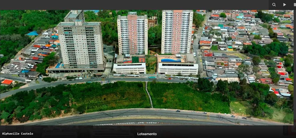 Terreno, 253 m² - Foto 1