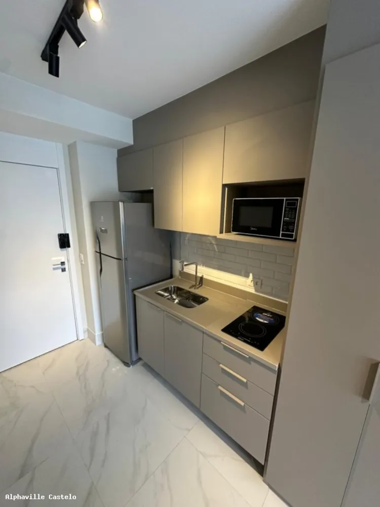 Apartamento, 1 quarto - Foto 6
