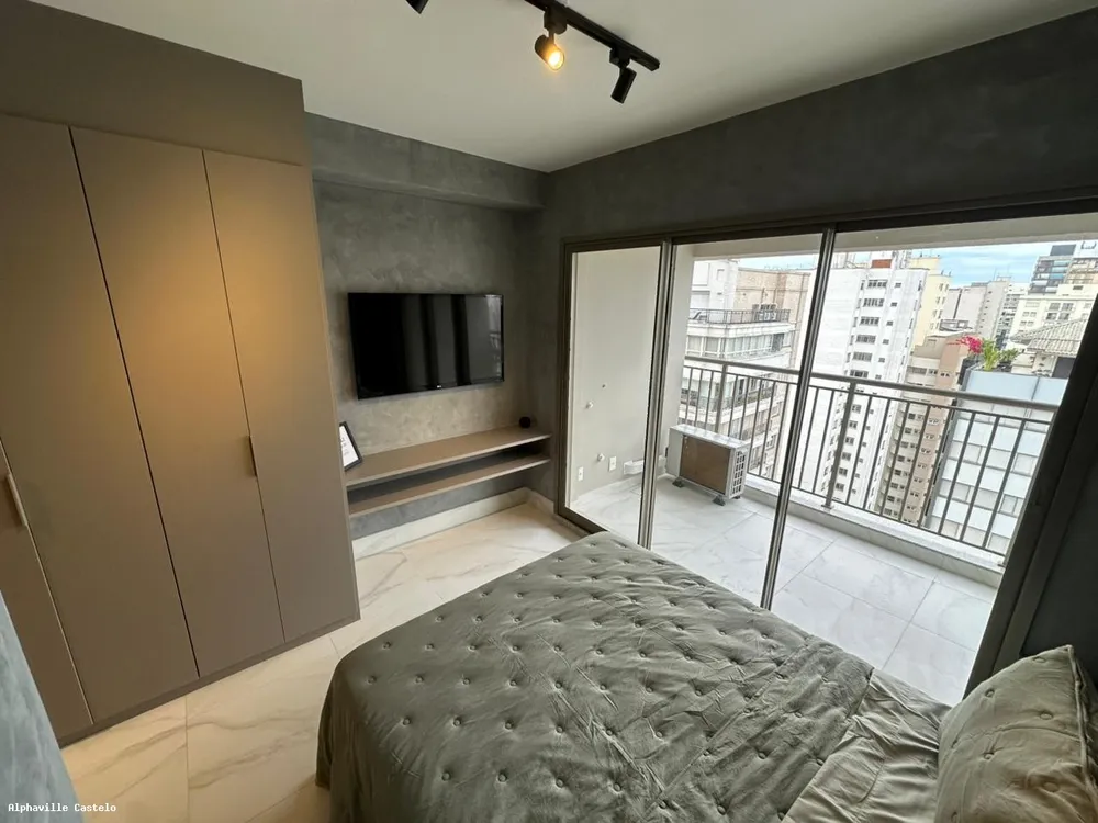 Apartamento, 1 quarto - Foto 15