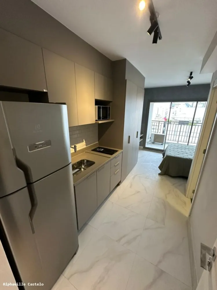 Apartamento, 1 quarto - Foto 16