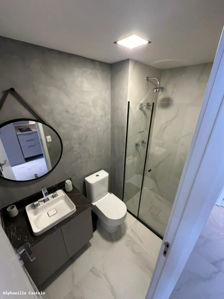 Apartamento, 1 quarto - Foto 5