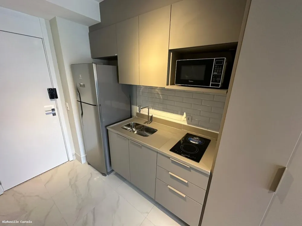 Apartamento, 1 quarto - Foto 11