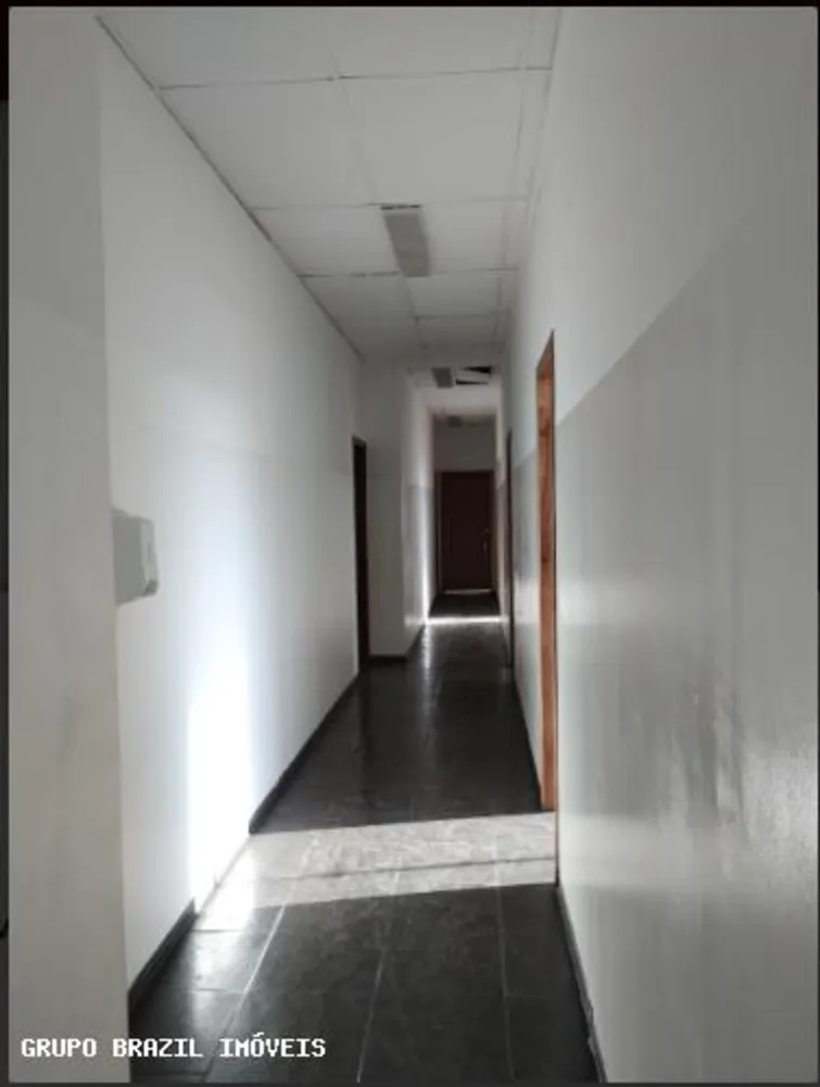 Depósito-Galpão - Foto 8