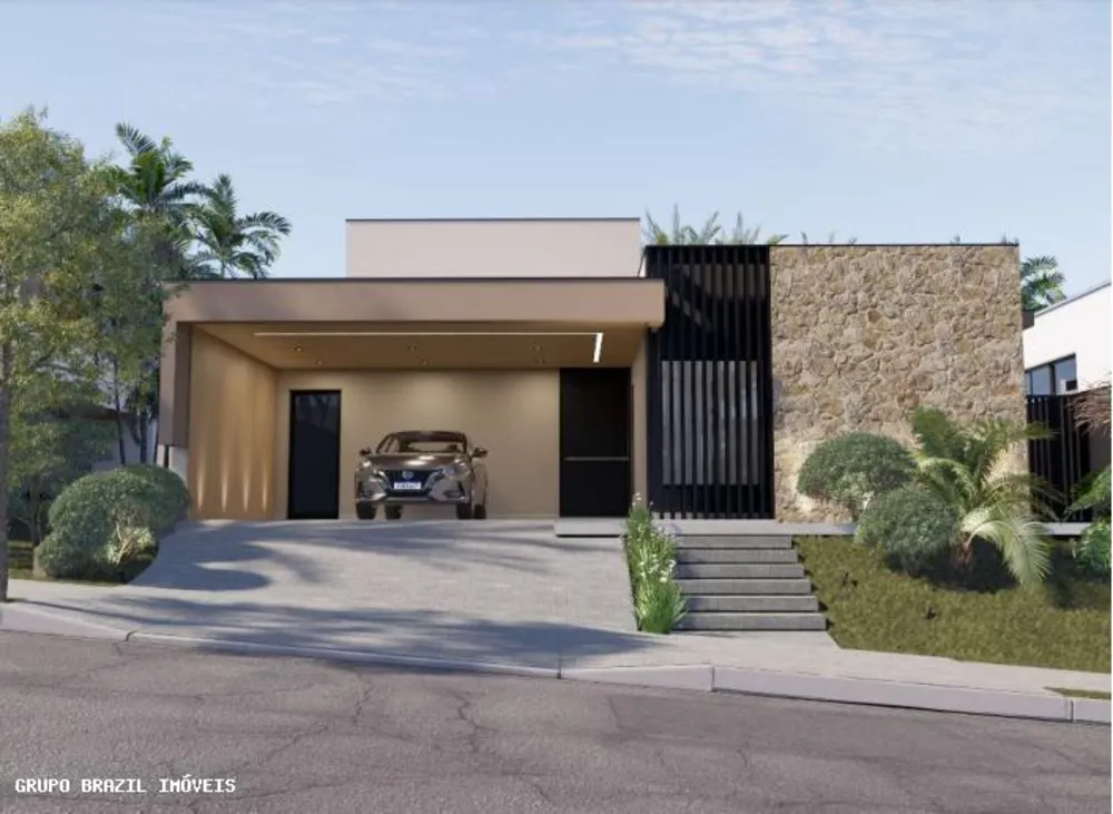 Casa de Condomínio, 3 quartos - Foto 6
