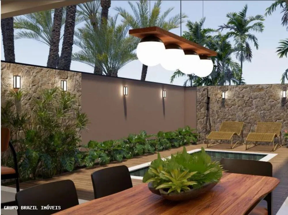 Casa de Condomínio, 3 quartos - Foto 9