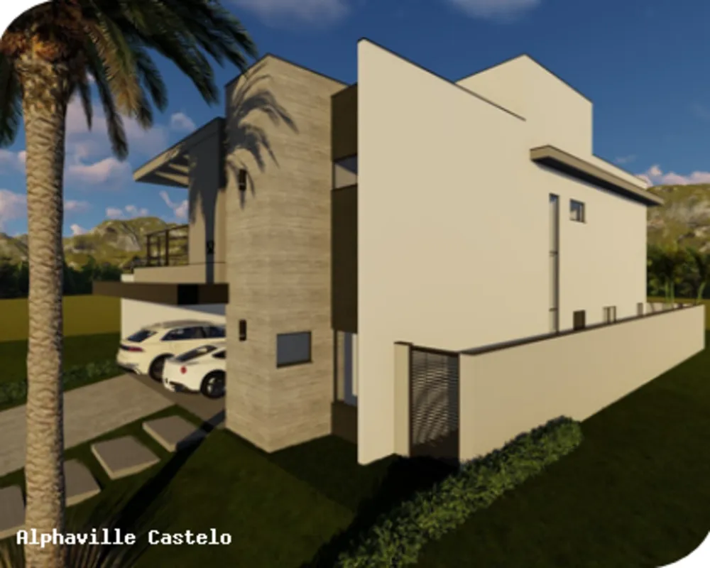 Casa, 3 quartos - Foto 3