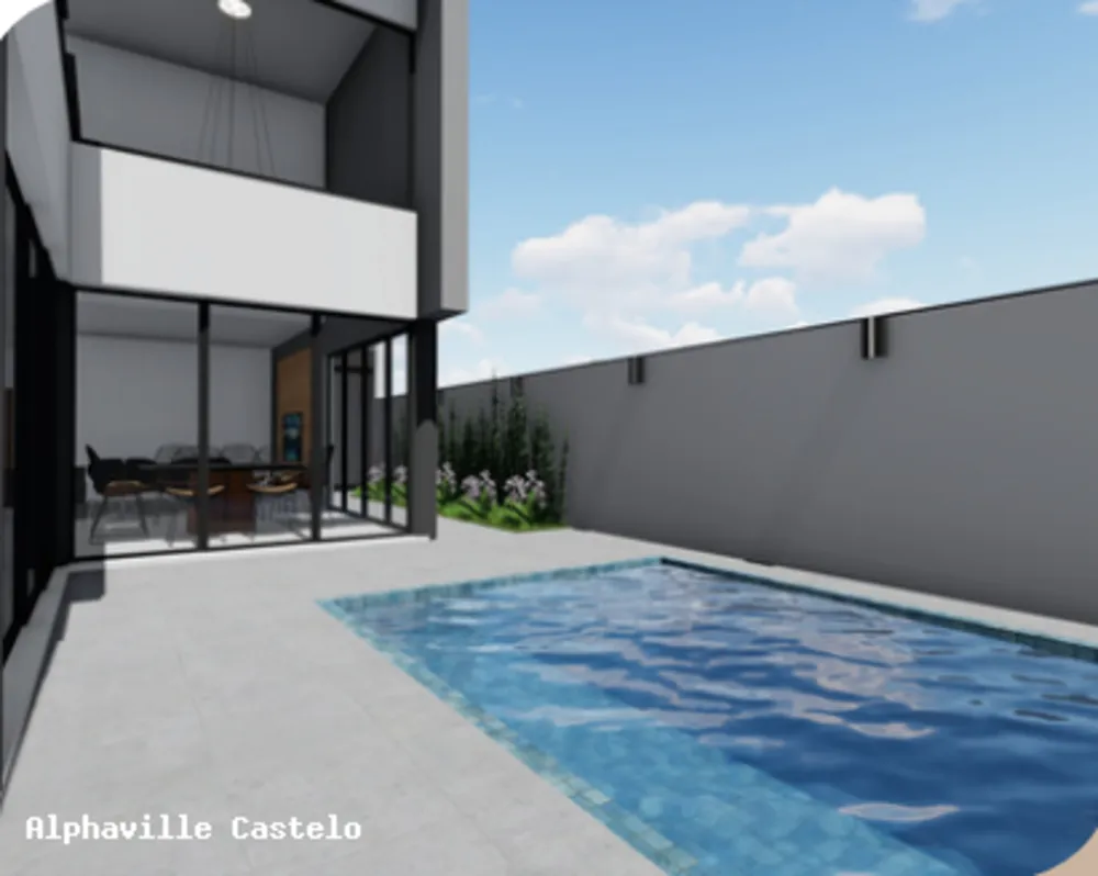 Casa, 3 quartos - Foto 5